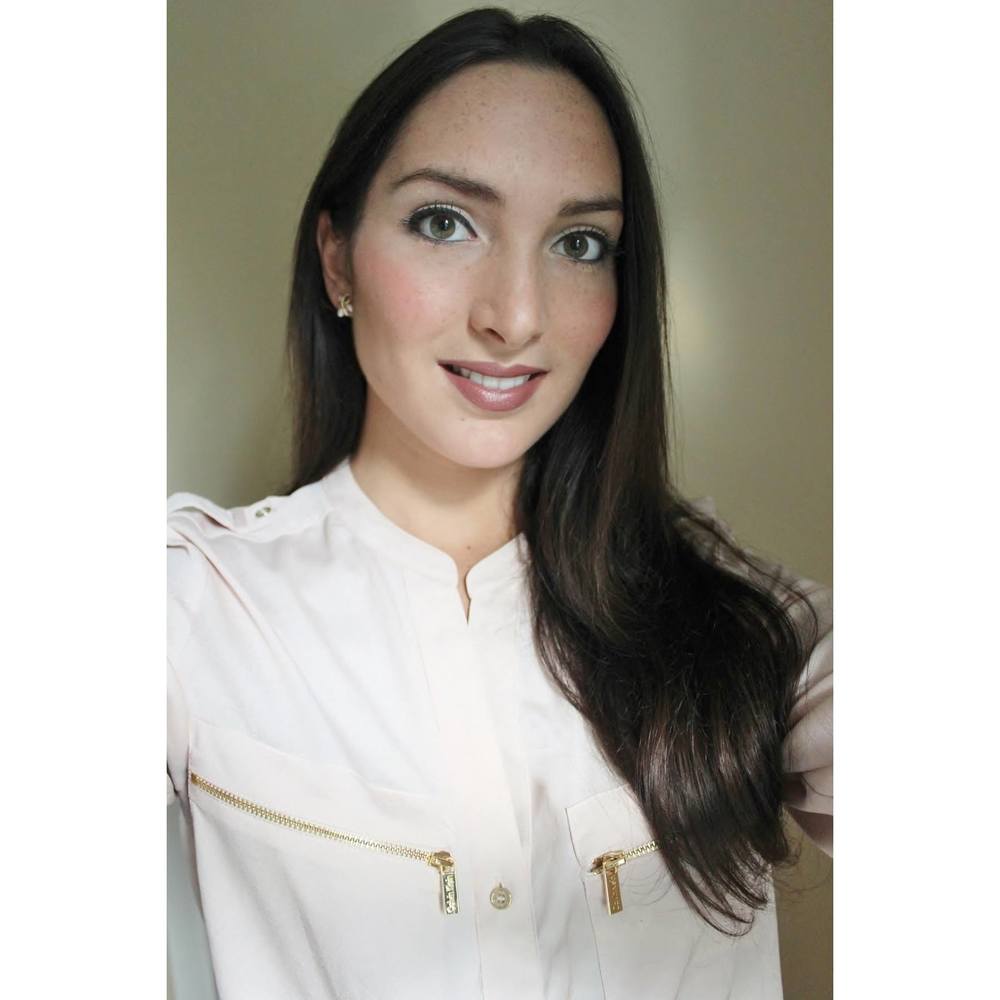 Meet your Posher, Veronica